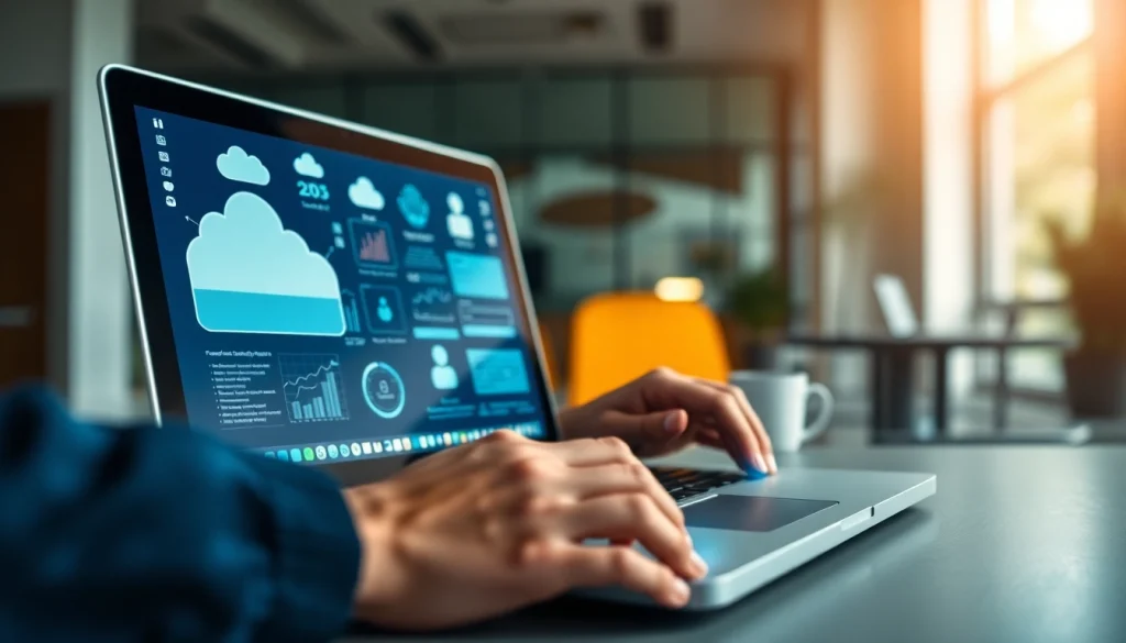 Engage with https://awin68.cloud/ through a user-friendly digital cloud interface showcasing online resources.