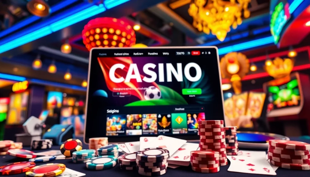 Engage with https://VNQ8.red/ for exciting online gambling experiences and games.
